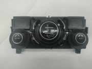 Bedienelement für Klimaanlage Citroen C3 Picasso (SH) 96711892XU