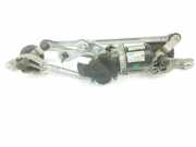 Wischermotor links Nissan Juke (F15) 288001KA0B