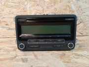 Radio VW Polo V (6R, 6C) 5M0035186AA