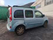 Bremsaggregat ABS Renault Kangoo II - Grand Kangoo (KW0) 8201240013