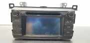 Radio Toyota RAV 4 IV (A4) 8614042210