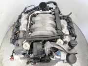 Motor ohne Anbauteile (Benzin) Mercedes-Benz SLK (R170) 112947