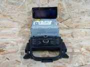 Radio Opel Astra J (P10) 13334053