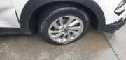 Felge Alu Hyundai Tucson III (TL, TLE) 52910D7260