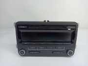 Radio VW Golf VI Variant (AJ5) 8157640211360