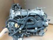 Motor ohne Anbauteile (Diesel) Opel Vectra C (Z02) Z 19 DT