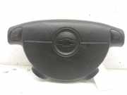 Airbag Fahrer Chevrolet Kalos () 95481316