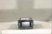 Radio Skoda Superb II (3T) 3T0035192S 3T0035197F WHS