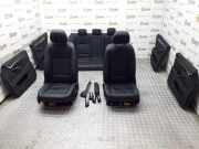 Sitz BMW 5er (F10) JUEGO DE ASIENTOS COMPLETOS ELECTRICOS