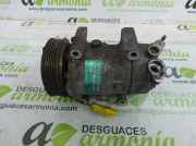 Klimakompressor Citroen C3 (FC) 4111105345