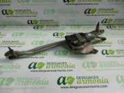 Wischermotor links Audi A8 (4E) 4E1955023