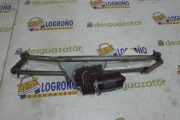 Wischermotor links BMW 3er Touring (E36) 67638363512