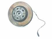 Achsschenkel links hinten Mercedes-Benz E-Klasse (W213) A2133503105