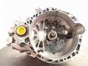 Schaltgetriebe Hyundai i30 III (PD, PDE, PDEN) 430B026141