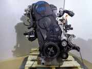 Motor ohne Anbauteile (Diesel) Audi A4 Avant (8E, B7) BKE