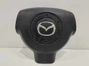 Airbag Fahrer Mazda 2 (DY) T93198A