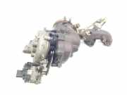 Turbolader BMW X3 (G01, F97) 2793270