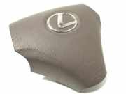 Airbag Fahrer Lexus GS 3 (S19) 4513030660E0