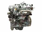 Motor ohne Anbauteile (Diesel) Toyota RAV 4 III (A3) 2AD