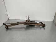 Wischermotor links VW Jetta II (165, 19E, 1G2)