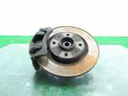 Achsschenkel links vorne Citroen C3 (FC) 1607557480