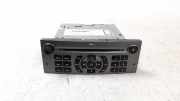 Radio Peugeot 407 () 9660647677