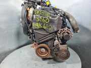 Motor ohne Anbauteile (Diesel) Dacia Dokker (KE) K9K612