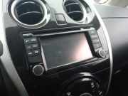 Radio Nissan Note (E12)