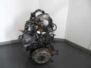 Motor ohne Anbauteile (Benzin) Nissan Almera II Hatchback (N16) QG15