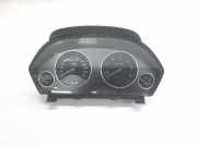 Tachometer BMW 3er Gran Turismo (F34) 9379970