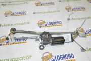 Wischermotor links BMW 3er (E46) 67638362155