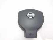 Airbag Fahrer Nissan Note (E11) 985109U09A