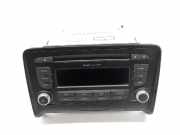 Radio Audi TT (8J) 8J0035186M