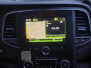 Radio Renault Megane IV Schrägheck (B9A)