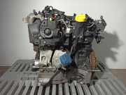 Motor ohne Anbauteile (Diesel) Dacia Sandero II (SD) K9K612