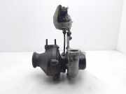 Turbolader Opel Insignia A Stufenheck (G09) 55570748