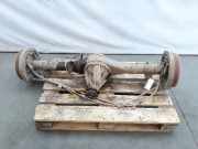 Achse hinten Nissan Patrol Station Wagon (W160) PUENTE TRASERO