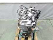 Motor ohne Anbauteile (Benzin) Toyota Yaris (P13) 1NZ