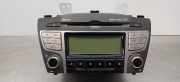 Radio Hyundai iX35 (LM) 961602Y730TAP