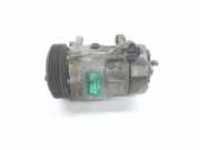 Klimakompressor VW LT 28-46 II Kasten (2DA, 2DD, 2DH) 7D0820805K