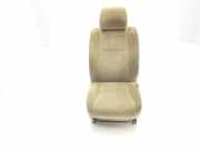 Sitz rechts vorne Toyota Land Cruiser Prado (J12) ASIENTO TELA