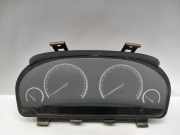 Tachometer BMW 6er Cabriolet (F12) 62108795122