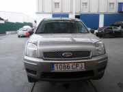 Achsschenkel links vorne Ford Fusion (JU)