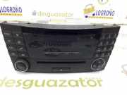 Radio Mercedes-Benz E-Klasse (W211) A2118702889