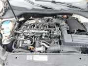 Schaltgetriebe VW Golf VI (5K) CAYC