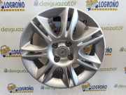 Felge Alu Opel Corsa D (S07) 13211902