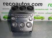 Radio Mazda 6 (GG) GJ6G66DSXG02