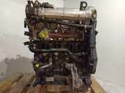 Motor ohne Anbauteile (Diesel) Renault Laguna I (B56) G8TV760