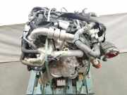 Motor ohne Anbauteile (Diesel) Nissan Navara Pick-up (D23) YS23