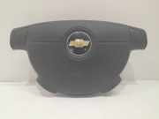 Airbag Fahrer Chevrolet Aveo Stufenheck (T200, T250) 96879041